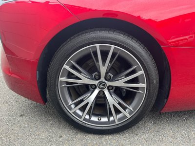 2022 Lexus LC CONVERTIBLE 缩略图 60