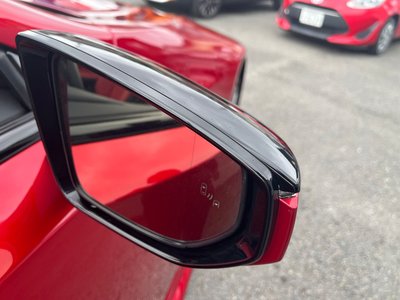 2022 Lexus LC CONVERTIBLE 缩略图 38