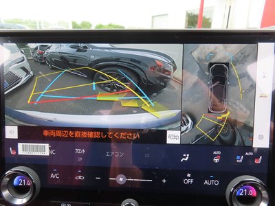 2025 Lexus RX thumbnail 73