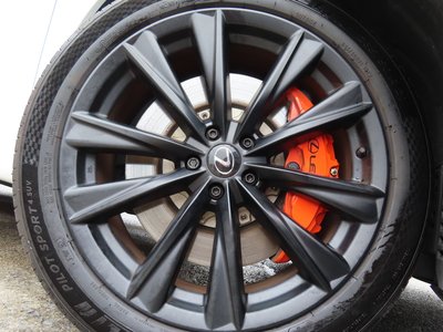 2025 Lexus RX thumbnail 20