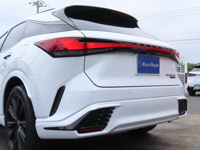 2025 Lexus RX thumbnail 47