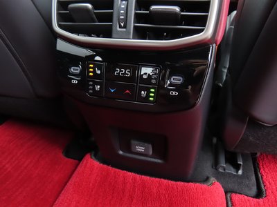 2025 Lexus RX thumbnail 57