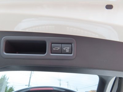 2025 Lexus RX thumbnail 42