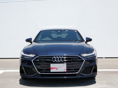 AUDI A7 SPORTBACK - 2