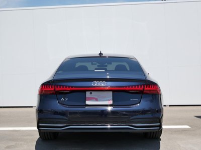AUDI A7 SPORTBACK - 5
