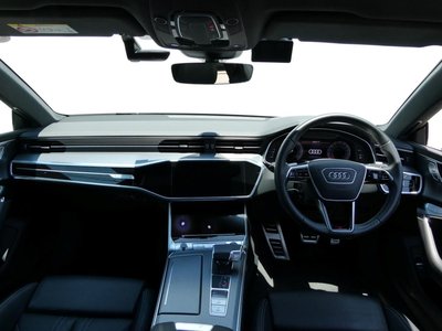 AUDI A7 SPORTBACK - 6