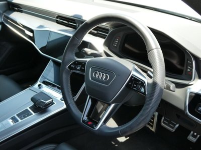 AUDI A7 SPORTBACK - 8