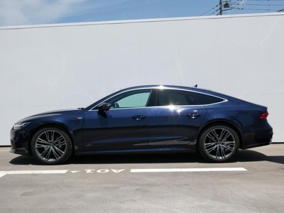 AUDI A7 SPORTBACK - 3