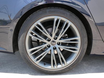 AUDI A7 SPORTBACK - 7