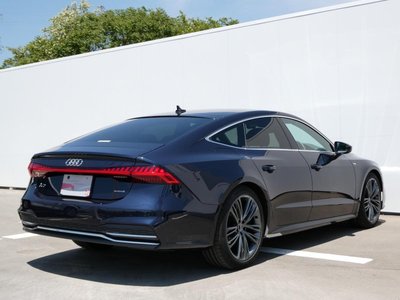 AUDI A7 SPORTBACK - 4