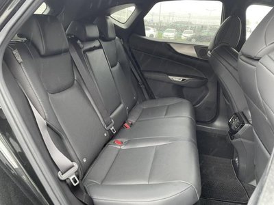 2023 Lexus NX 缩略图 11