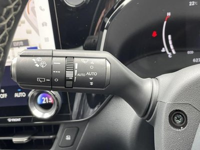 2023 Lexus NX 缩略图 23