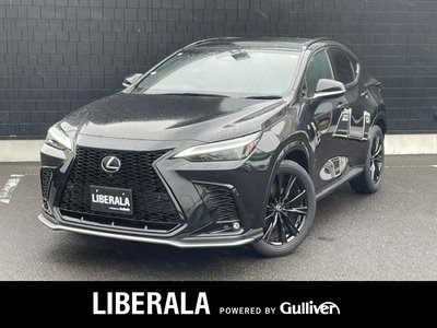 2023 Lexus NX — фото 2