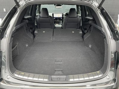 2023 Lexus NX 缩略图 14