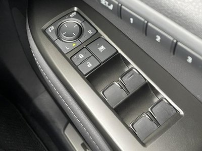 2023 Lexus NX 缩略图 30