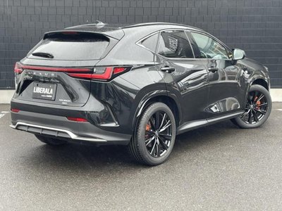 2023 Lexus NX 缩略图 18