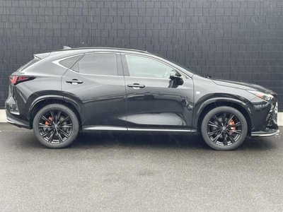2023 Lexus NX 缩略图 41