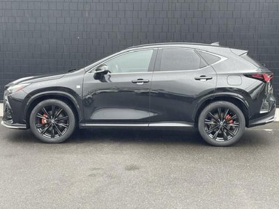 2023 Lexus NX 缩略图 40
