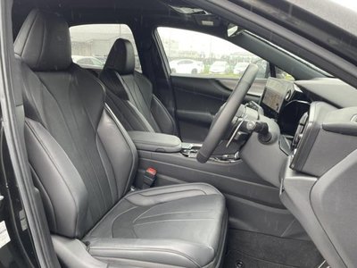 2023 Lexus NX 照片 9