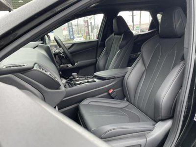 2023 Lexus NX 照片 10