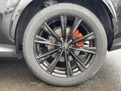 2023 Lexus NX 缩略图 16
