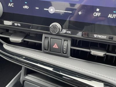 2023 Lexus NX 照片 8