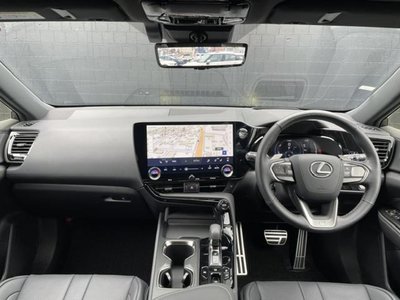 2023 Lexus NX 缩略图 42