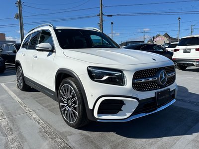 MERCEDES-BENZ GLB - 5