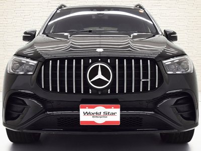 MERCEDES-BENZ GLE AMG - 7