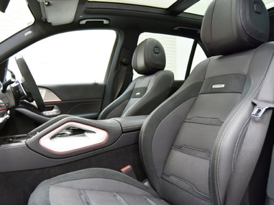 MERCEDES-BENZ GLE AMG - 9