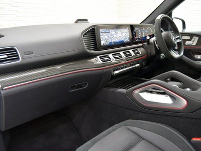 MERCEDES-BENZ GLE AMG - 10