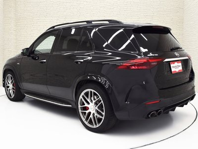 MERCEDES-BENZ GLE AMG - 2