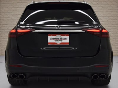 MERCEDES-BENZ GLE AMG - 8