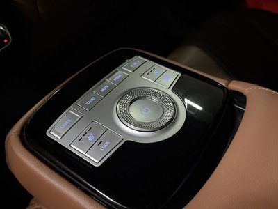 2022 Genesis G80 (RG3) 缩略图 17