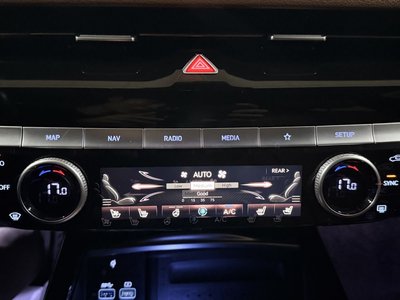 2022 Genesis G80 (RG3) 缩略图 11