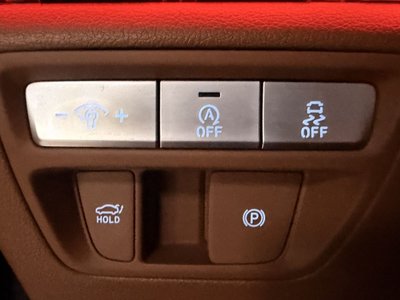 2022 Genesis G80 (RG3) 缩略图 13