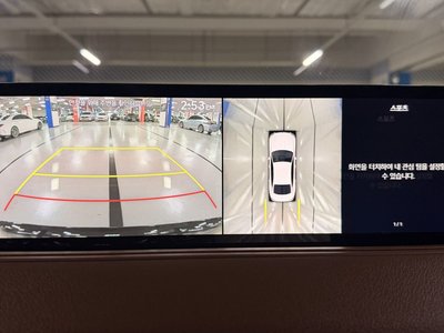 2022 Genesis G80 (RG3) 照片 10