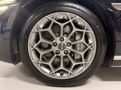 2022 Genesis G80 (RG3) 缩略图 19