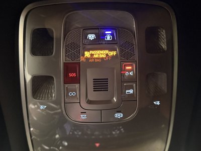 2022 Genesis G80 (RG3) 缩略图 15