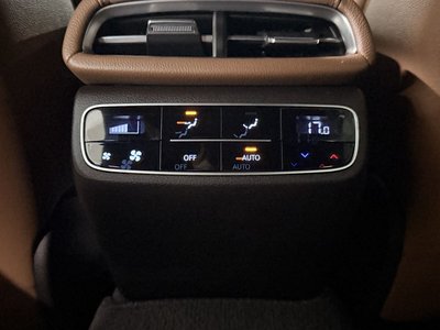 2022 Genesis G80 (RG3) 照片 7