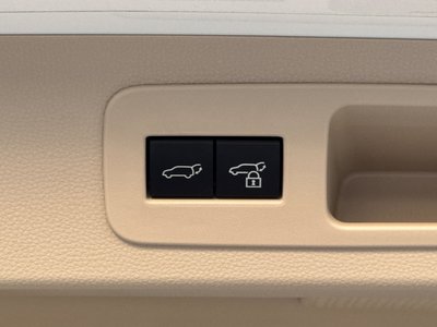 2025 Toyota LAND CRUISER 300 — миниатюра 77