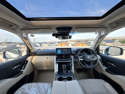 2025 Toyota LAND CRUISER 300 — миниатюра 79