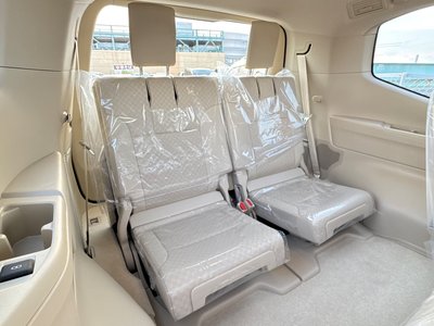 2025 Toyota LAND CRUISER 300 — миниатюра 78