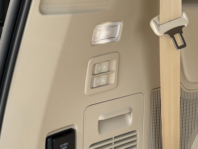 2025 Toyota LAND CRUISER 300 — миниатюра 74