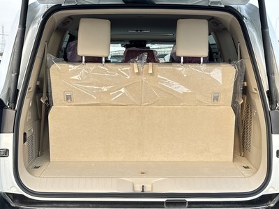 2025 Toyota LAND CRUISER 300 — миниатюра 76