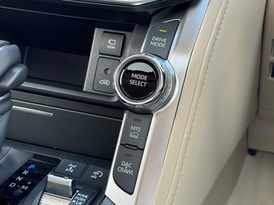 2025 Toyota LAND CRUISER 300 — миниатюра 63