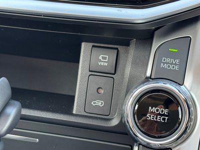 2025 Toyota LAND CRUISER 300 — миниатюра 62