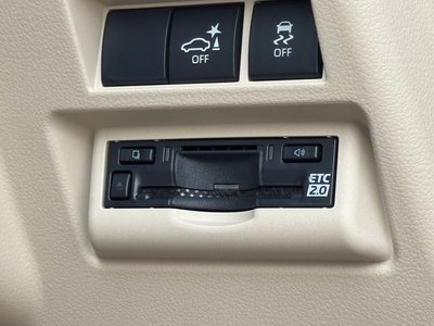 2025 Toyota LAND CRUISER 300 — миниатюра 46