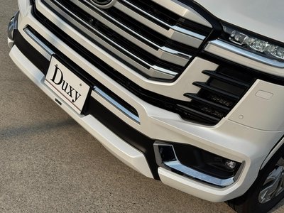 2025 Toyota LAND CRUISER 300 — миниатюра 12