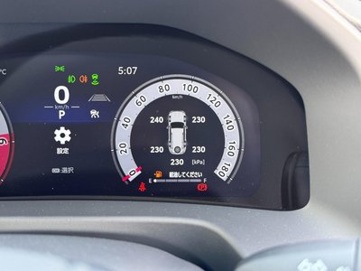 2025 Toyota LAND CRUISER 300 照片 6